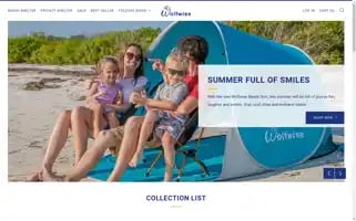 Wolfwise.com Screenshot 2024-05-05 14:48:21