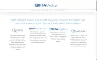 Bibamedical.com Screenshot 2024-06-30 11:01:43