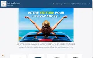 Tropiquevasion.com Screenshot 2024-05-14 16:03:59