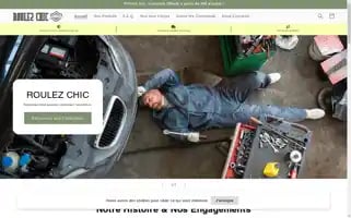 Roulezchic.com Screenshot 2024-05-03 21:19:38