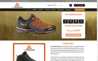 Thetrekkinghouse.com Screenshot 2024-05-22 06:17:56
