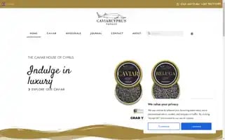Caviarcyprus.com Screenshot 2024-05-27 16:56:38