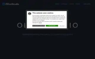 Olivestudio.net Screenshot 2024-07-09 11:18:59