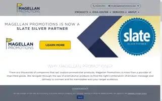 Magellanpromotions.com Screenshot 2024-05-12 19:46:18