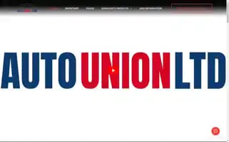 Autounionltd.com Screenshot 2024-05-15 13:01:03