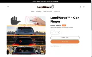 Mistypod.myshopify.com Screenshot 2024-04-17 06:37:53