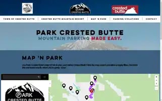 Parkcrestedbutte.com Screenshot 2024-06-28 23:11:18