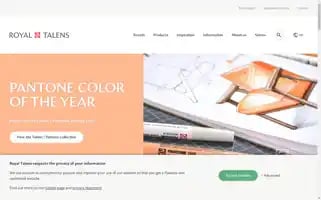 Royaltalens.com Screenshot 2024-06-14 13:53:08