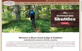 Horse-creek.com Screenshot 2024-06-30 21:25:03