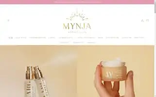Mynja.is Screenshot 2024-04-27 09:57:35