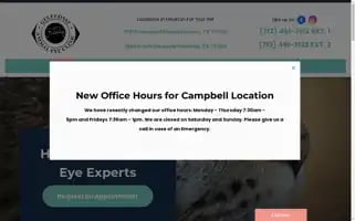 Gulfcoastanimaleyeclinic.com Screenshot 2024-05-16 00:39:55