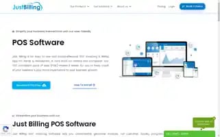 Justbilling.in Screenshot 2024-06-29 02:46:38