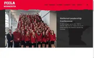 Mnfccla.org Screenshot 2024-05-12 23:28:34