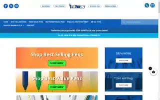 Thepenguy.com Screenshot 2024-05-14 10:21:05