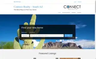 Southazrealestate.com Screenshot 2024-06-13 03:41:56