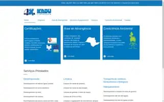 Kadulimpadora.com.br Screenshot 2024-06-14 18:19:04