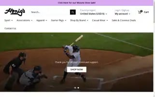 Honigs.com Screenshot 2024-05-10 02:56:42