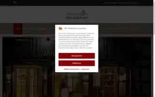 Landhotel-winsen.de Screenshot 2024-04-26 18:03:37