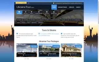 Ukrainetour.com Screenshot 2024-04-17 15:04:17