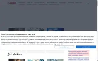 Doctorulzilei.ro Screenshot 2024-06-18 15:45:10