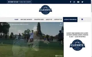 Elevateultimate.com Screenshot 2024-06-12 05:33:25