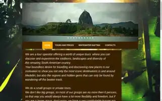 Eldoradotrips.com Screenshot 2024-04-19 08:53:24