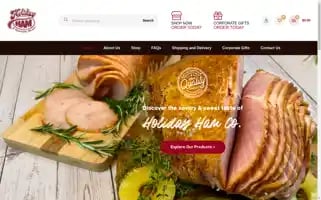 Holidayham.com Screenshot 2024-06-12 07:27:57