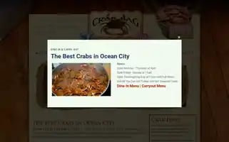 Thecrabbag.com Screenshot 2024-05-14 08:10:41