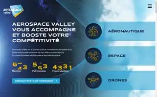 Aerospace-valley.com Screenshot 2024-07-04 07:36:02