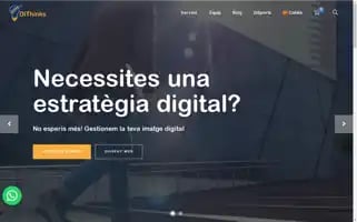 Dithinks.com Screenshot 2024-07-03 09:49:43