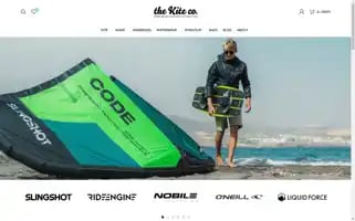 The-kite.co Screenshot 2024-05-25 15:23:35