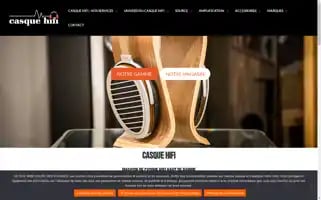Casque-hifi.fr Screenshot 2024-05-23 18:34:18