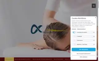 Anatripsis-massagen.de Screenshot 2024-04-23 13:25:05