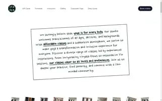 Zendenwellness.com Screenshot 2024-04-17 18:01:20