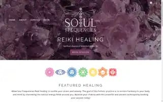 Reikisoultherapy.com Screenshot 2024-04-27 13:06:06
