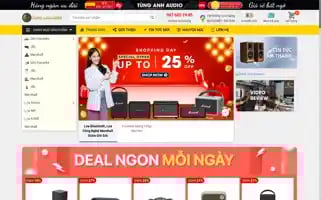 Tunganhaudio.com Screenshot 2024-06-26 07:33:15