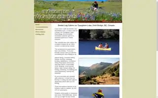Tyaughtonvacationrentals.com Screenshot 2024-04-17 10:05:49