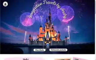 Imaginativetravelsbyanahy.com Screenshot 2024-04-23 19:05:04