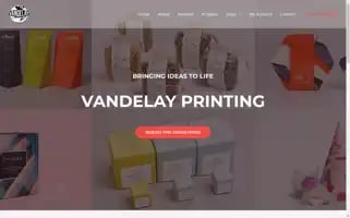 Vandelayprinting.com Screenshot 2024-05-20 06:07:55