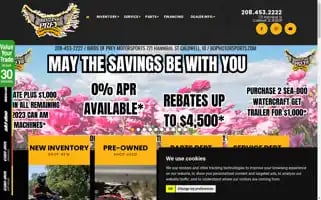 Birdsofpreymotorsports.com Screenshot 2024-05-08 19:22:57