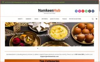 Namkeenhub.com Screenshot 2024-05-21 14:50:10