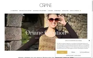 Orianecreation.fr Screenshot 2024-05-19 14:28:50