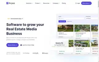 Aryeo.com Screenshot 2024-06-14 03:49:35