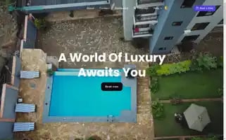 Greensidehotel.com Screenshot 2024-04-15 00:00:39