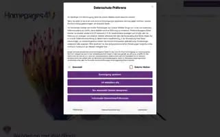 Homepages4u.de Screenshot 2024-06-18 04:50:18