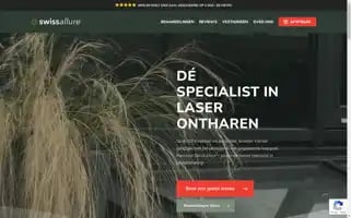Swissallurelaser.com Screenshot 2024-05-28 08:32:34