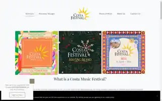 Costafestival.co.uk Screenshot 2024-07-03 03:05:25