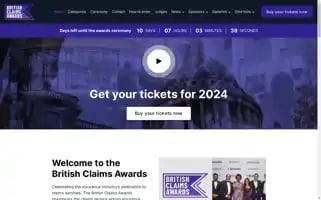 Britishclaimsaward.co.uk Screenshot 2024-05-27 11:56:21