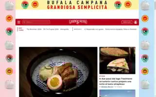 Gamberorosso.it Screenshot 2024-06-14 14:46:33
