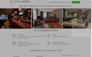 Cityhotelbergenopzoom.nl Screenshot 2024-04-17 01:47:08